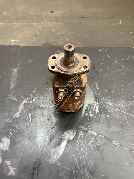 Losse onderdelen bouwmachines  BITELLI BB650