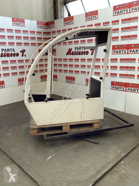 MULTITEL MJ450 equipment spare parts
