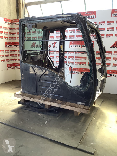 Recambios maquinaria OP  HITACHI ZX 240