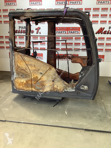 HITACHI ZX350 equipment spare parts