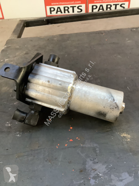 Запчастини для спецтехніки  ZW250-6