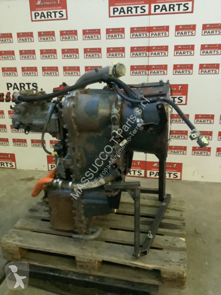 قطع غيار الأشغال العمومية  ZW250