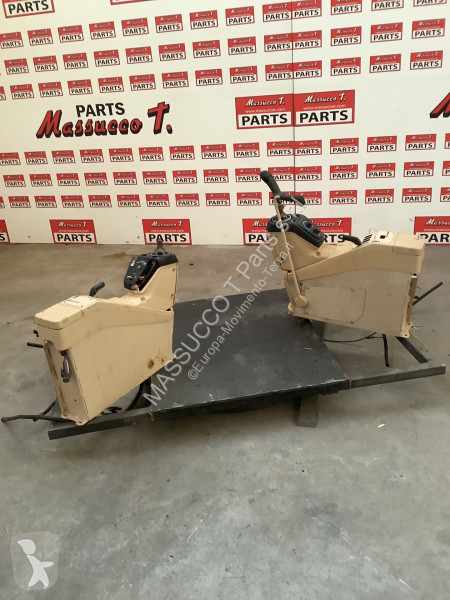 Equipment spare parts