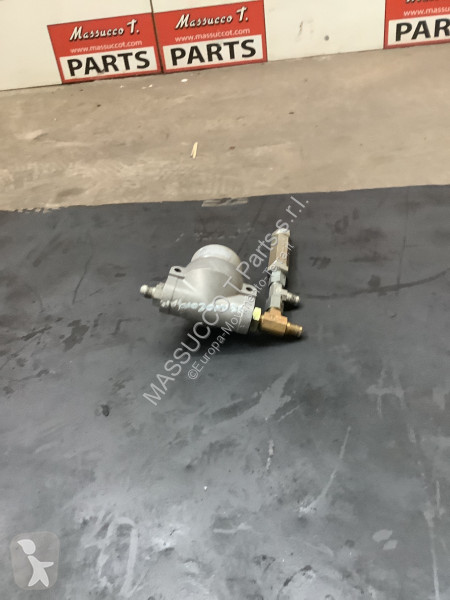 Pièces engins tp