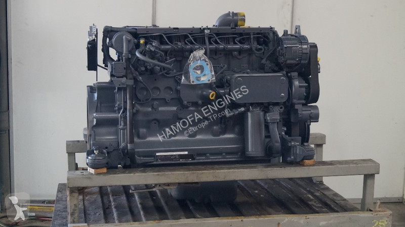 قطع غيار الأشغال العمومية Deutz TCD2012L06 2V...