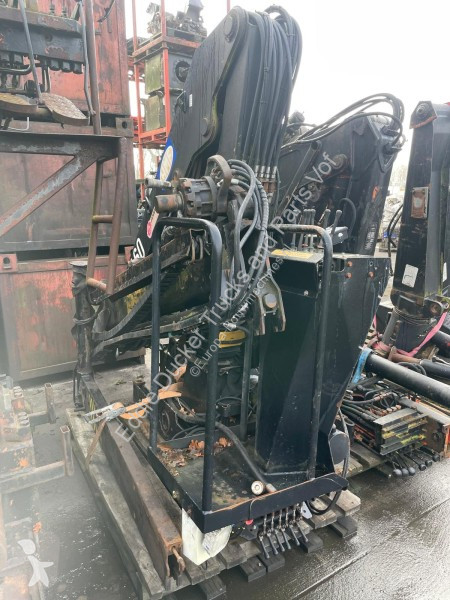 قطع غيار الأشغال العمومية HMF 1460 K2