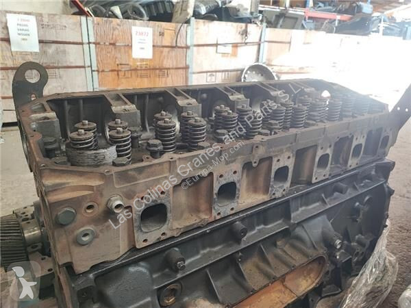 قطع غيار الآليات الثقيلة Iveco Culasse...