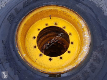 Hjul JCB