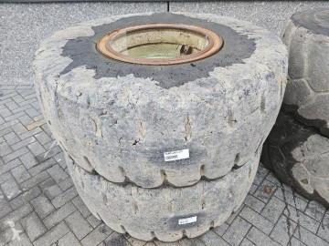 Hjul Terex