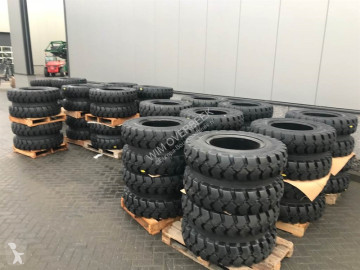 Hjul Trelleborg ny