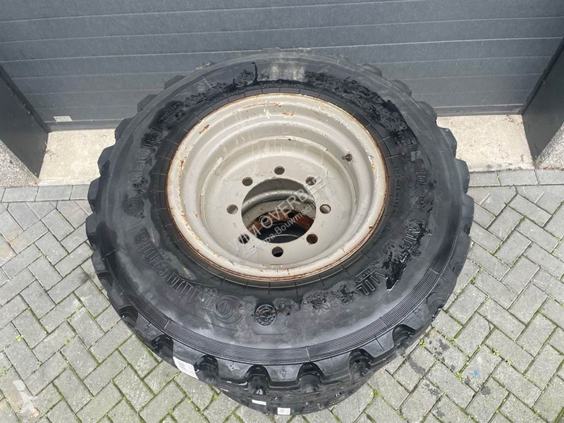 Pièces engins tp Atlas AR65-Continental...