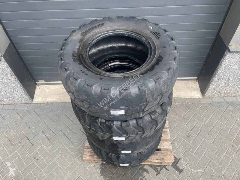 قطع غيار الأشغال العمومية Terex TL120-Barkley...