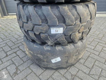 عجلة Dunlop
