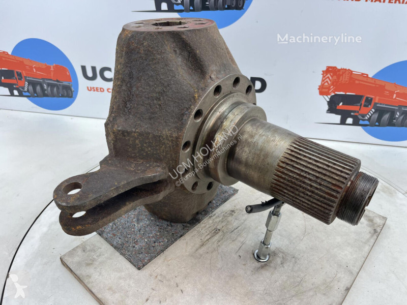 قطع غيار الأشغال العمومية Terex HC 340 Steering...