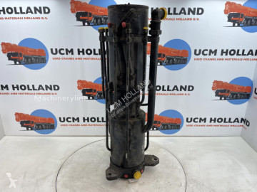 Hydraulický Liebherr