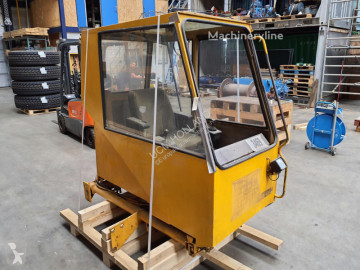 Karoserie Liebherr
