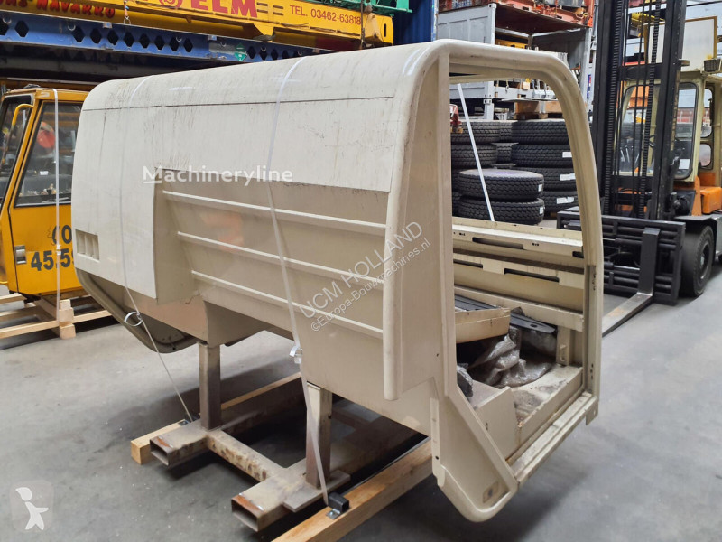قطع غيار الأشغال العمومية Terex Terex-PPM lower...