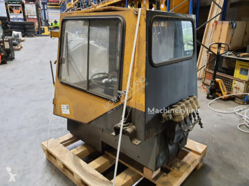Karrosseri Liebherr