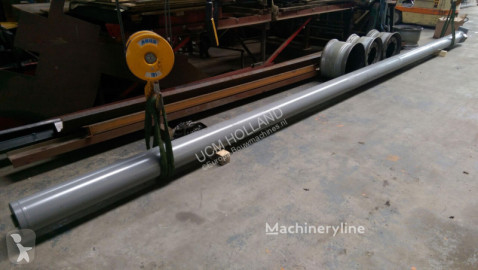 Donkraft Liebherr
