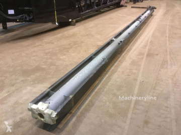 Cilindro Liebherr