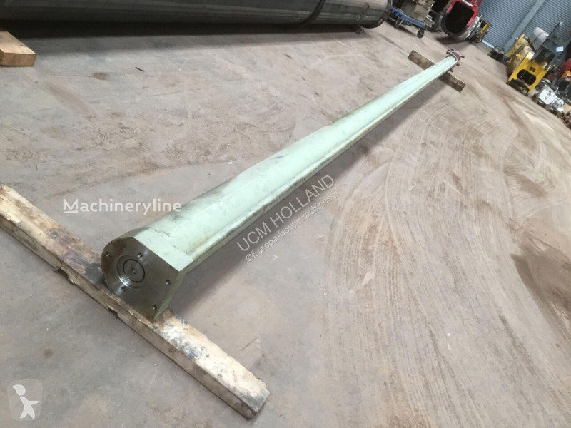 Pièces engins tp Faun