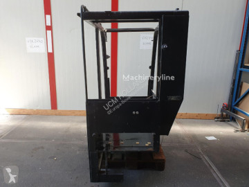Karrosseri Terex