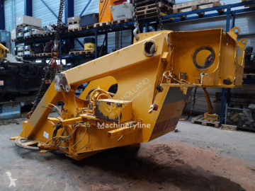 Chassis Liebherr