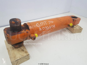 Donkraft Krupp