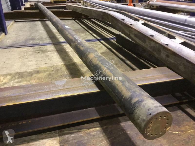 Pièces engins tp Terex PPM 600 ATT telescopic...