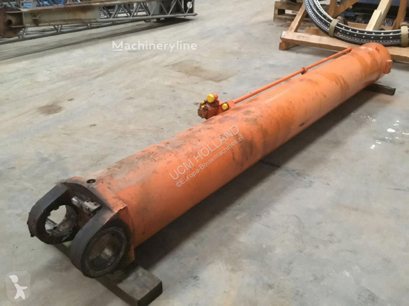 Recambios maquinaria OP Liebherr