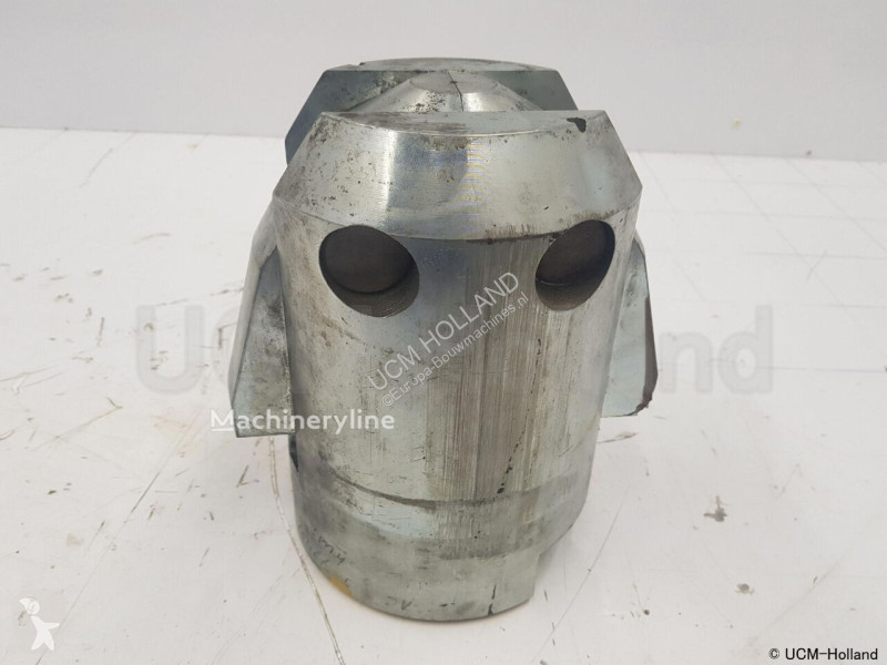 قطع غيار الأشغال العمومية Terex