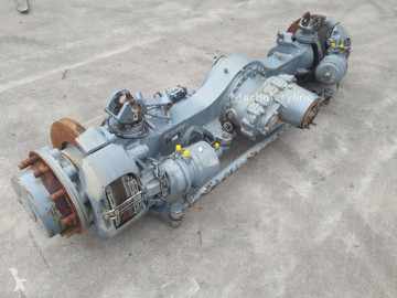Aksel Liebherr