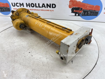 دافعة Liebherr