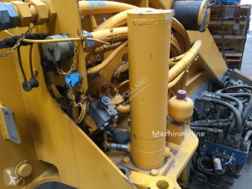 Cilindro Liebherr
