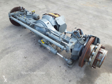 محور Liebherr