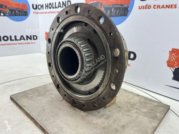 Motor de translație Liebherr