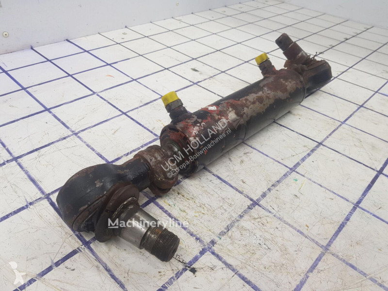 Piese de schimb utilaje lucrări publice Krupp