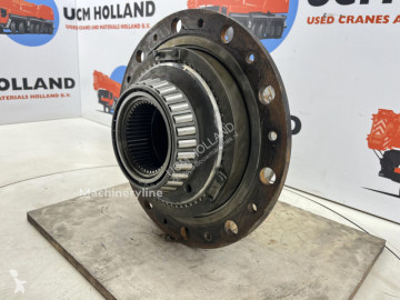 Reduktormotor