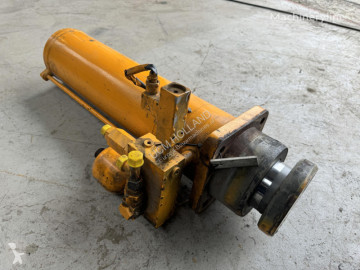 Donkraft Liebherr