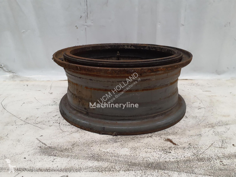 Pièces engins tp Liebherr Rim 385/95R25 10 11.5 3p