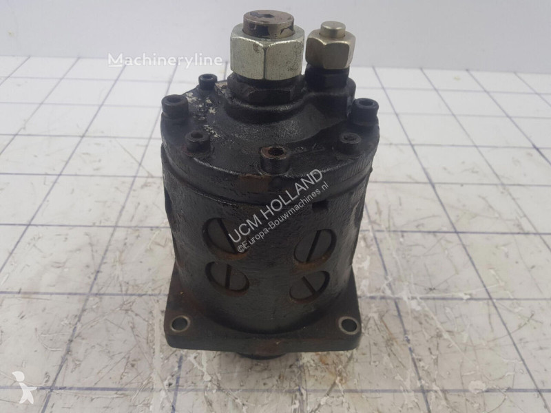 قطع غيار الأشغال العمومية ZF AMK 85-53...
