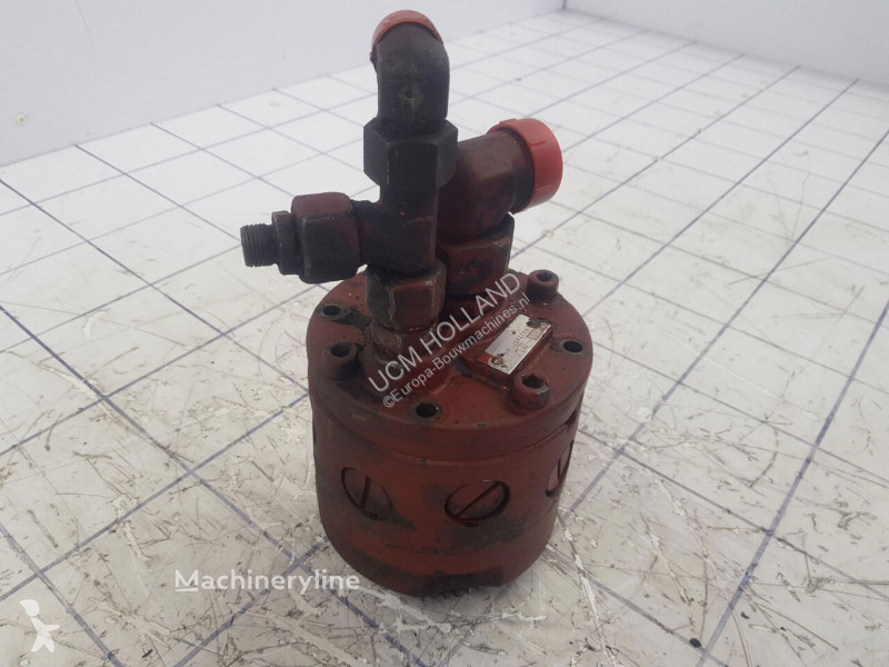 قطع غيار الأشغال العمومية ZF Emergency steering...