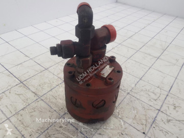 Hydrauliske pumpe ZF