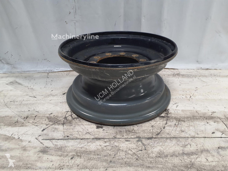 Pièces engins tp Liebherr Rim 445/95R25 10 12 1p