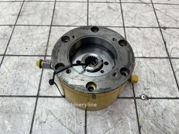 Reduktormotor Grove