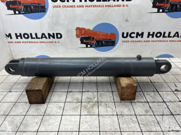 Donkraft Liebherr