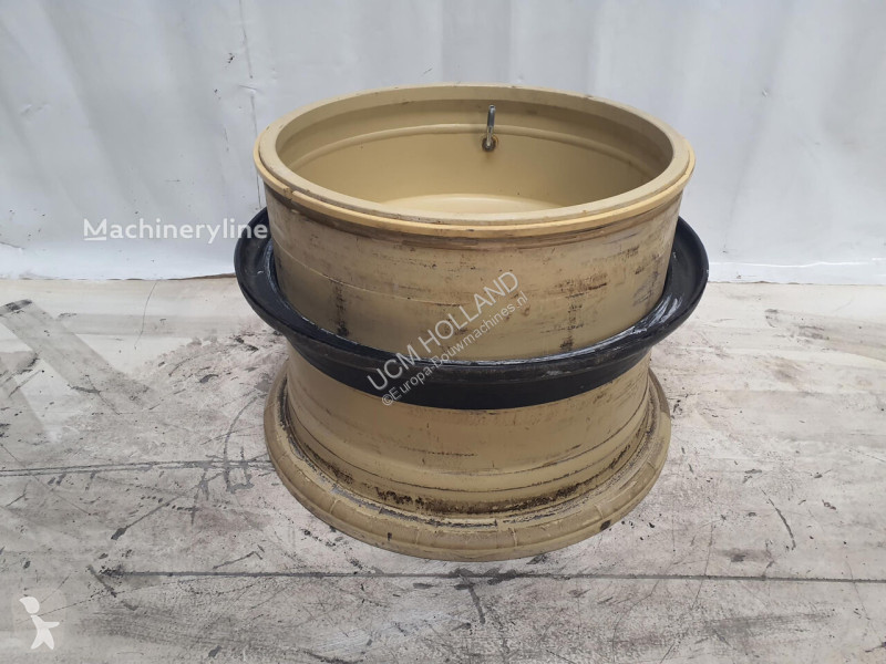 Náhradní díly stavba Grove Rim 525/80R25 12...