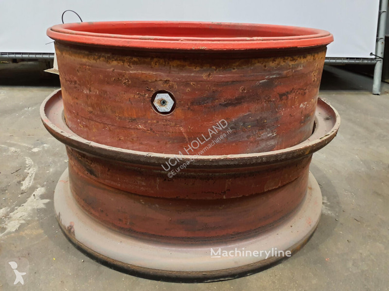 Náhradní díly stavba  Rim 445/80R25 10 18 3p