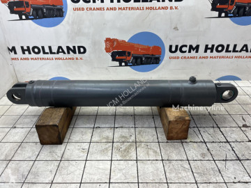 Donkraft Liebherr