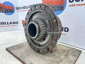 Motor de translación Terex